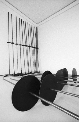 Stefan Forler auf Kunstportal Pfalz